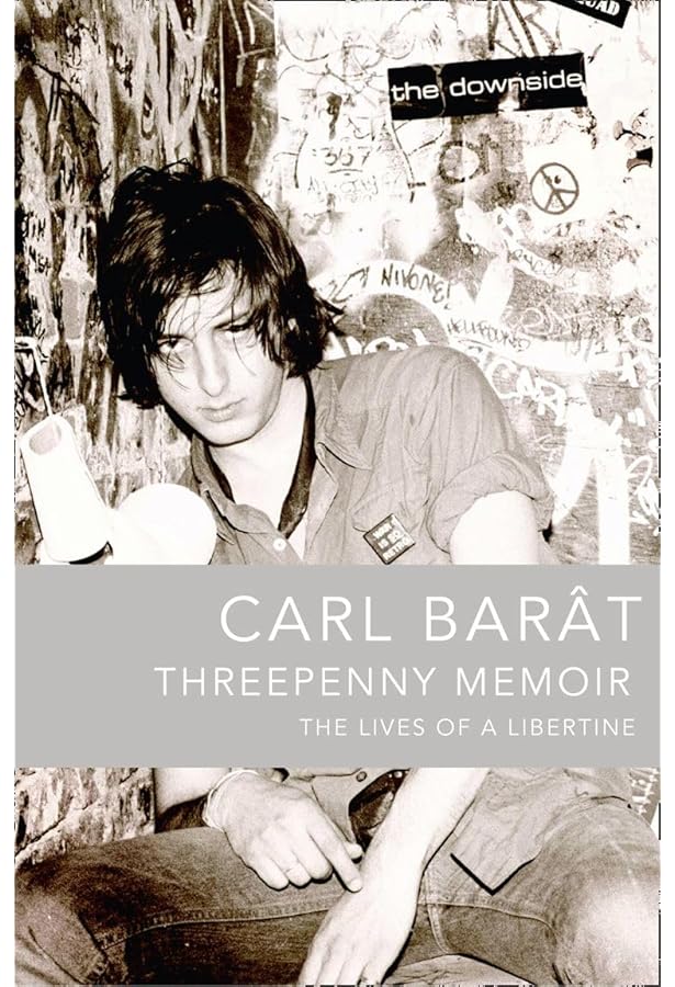 The Books of Albion: The Collected Writings of Peter Doherty